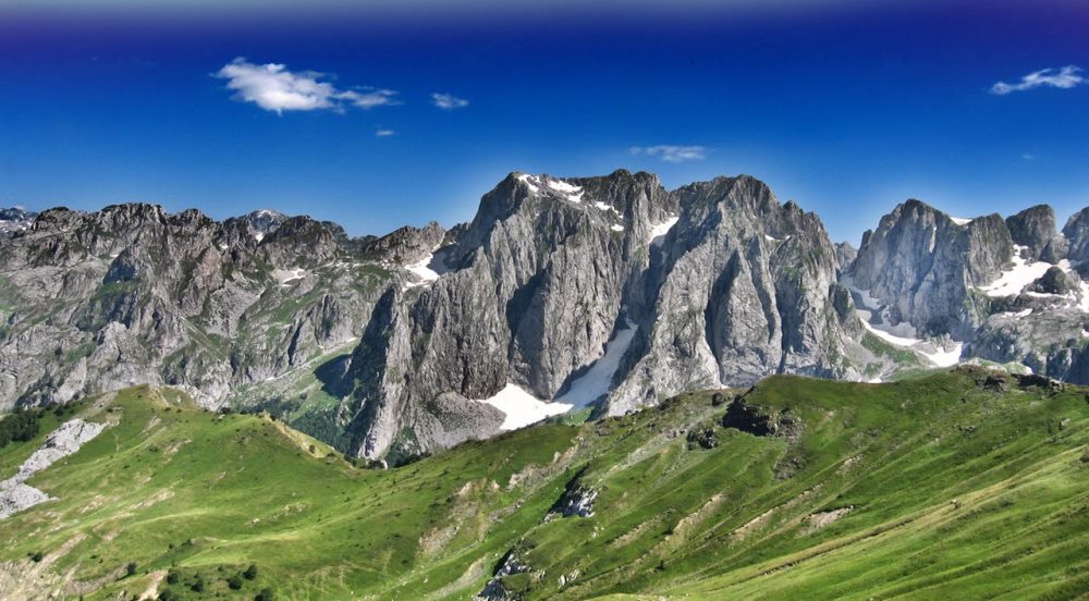 Shqiperia nder destinacionet me te mira per tu vizituar ne 2023 sipas Lonely Planet